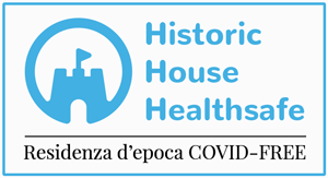 Historic House Healthsafe - Residenza d'epoca COVID-FREE
