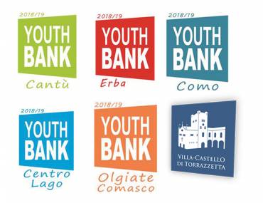 3 giorni di formazione residenziale con la YouthBank