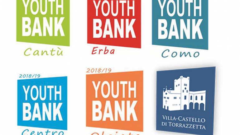 3 giorni di formazione residenziale con la YouthBank