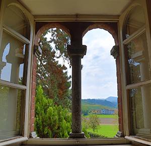 Green Tourism in Province of Pavia - Oltrepò Pavese