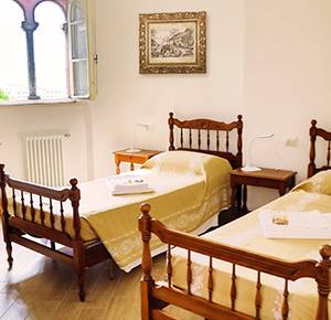 Green Tourism in Oltrepò Pavese - Province of Pavia - Rooms Available