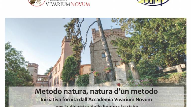 Vivarium Novum