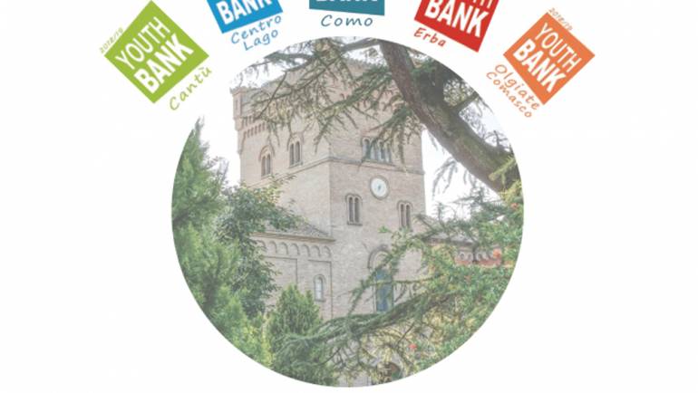 3 giorni di formazione residenziale con la YouthBank